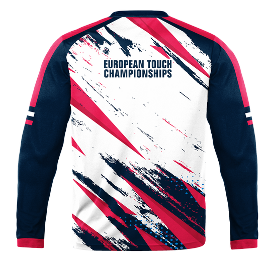 EOTC Online - Unisex Long Sleeve Tee
