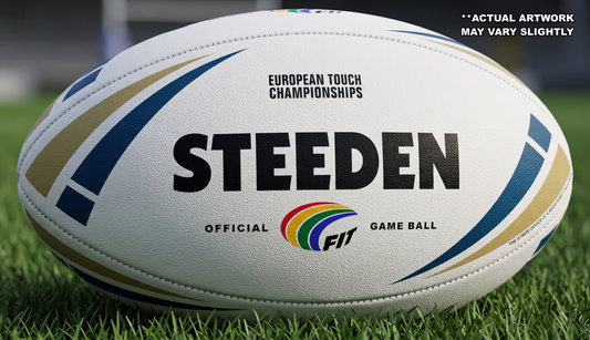 EOTC Touch Football - Match Ball