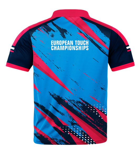 EOTC Online - Unisex Polo