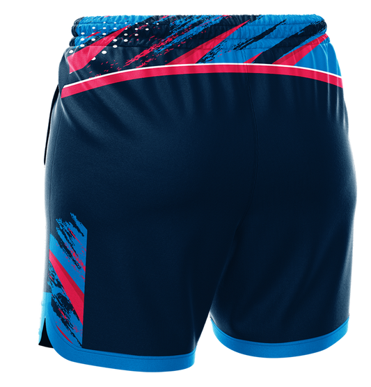 EOTC Online - Unisex Scoop Shorts